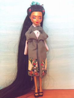 Ооак monster high