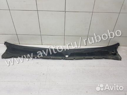 Жабо Hyundai Sonata Тагаз EF 5 2007