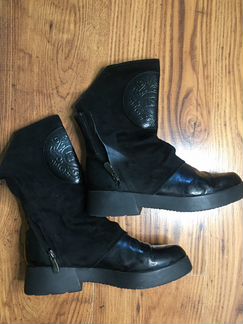 Полусапожки