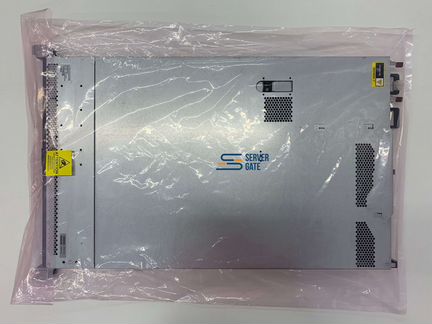 Сервер HP DL360 G9 2x E5-2650v3 128 GB