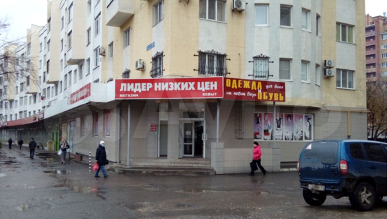 Продается помещение, 203.2 м²