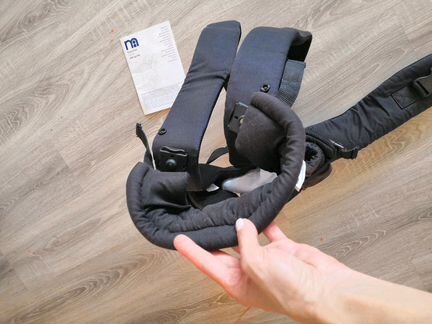 Рюкзак-переноска