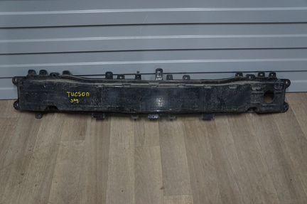 Усилитель бампера заднего Hyundai Tucson