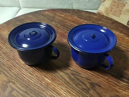 Ночная ваза СССР