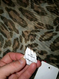 Женский шарфик новый