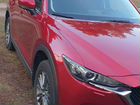 Mazda CX-5 2.0 AT, 2017, 89 000 км объявление продам