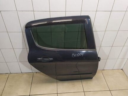 Дверь задняя правая 9008W9 Peugeot 308