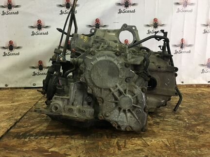 АКПП Nissan X-Trail T30 QR20DE 4WD RE4F04A