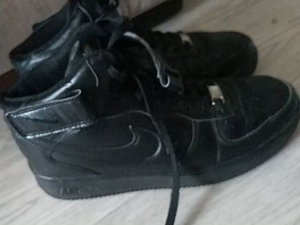 Nice air force 1 40-41р