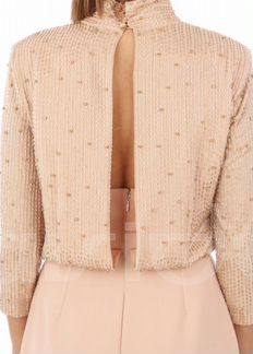 Платье вечернее Elisabetta Franchi
