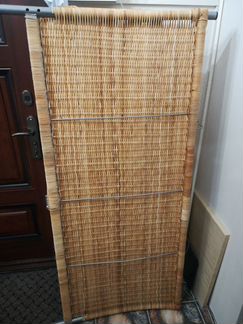 Плетёная кровать IKEA 160x200