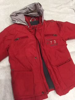 Куртка Timbeland