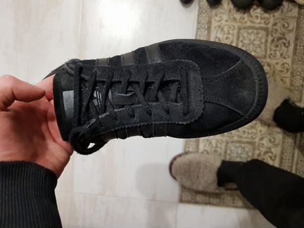 Кеды adidas bermuda