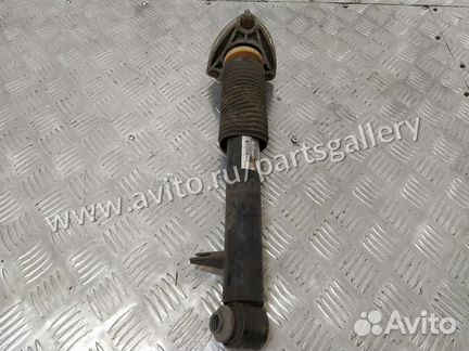 Амортизатор задний левый в сборе BMW X5 F15