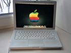 Apple MacBook a1181