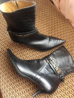 Полусапожки