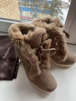 Сапоги Baldinini