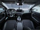 Kia XCeed 1.4 AMT, 2020, 34 000 км объявление продам