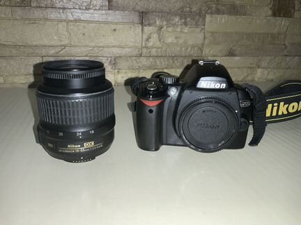 Фотоаппарат