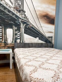 Квартира-студия, 22 м², 1/1 эт.