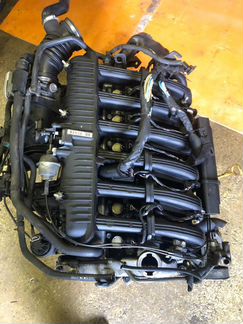 Двигатель x20D1 эпика 2 литра