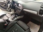 Audi Q5 3.2 AMT, 2009, 239 000 км объявление продам