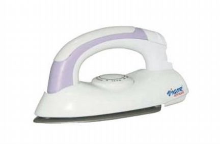 Утюг vigor HX 4014