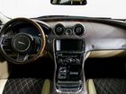 Jaguar XJ 3.0 AT, 2013, 140 000 км объявление продам