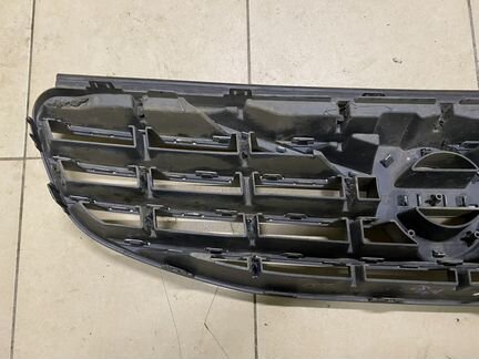 Решетка радиатора volvo XC60 31383751