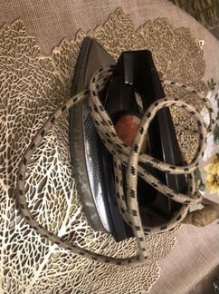 Утюг СССР рабочий