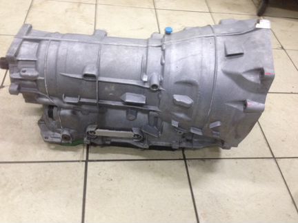 АКПП для бмв (BMW) X7 Новая.Гарантия