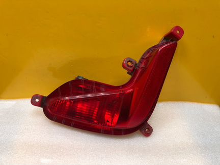 Птф задний правый Kia Rio 4 2017-2020