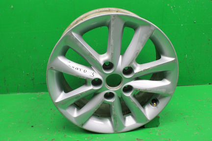 Диск KIA Cerato 3 13 г