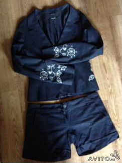 Костюм deny rose