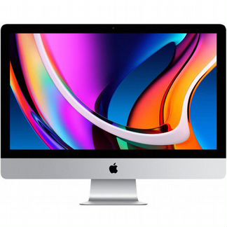 iMac Retina 5K 27 Z0ZX/31 i9/16GB/1TB SSD/5500XT