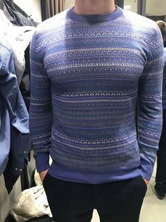 Свитер мужской