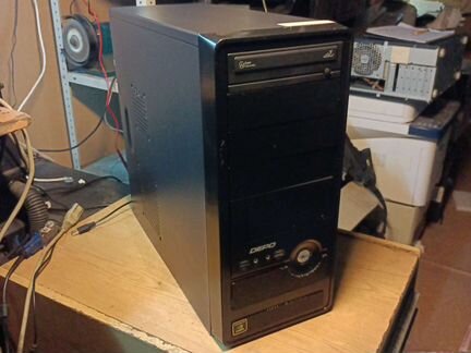 Системник под i5-3330