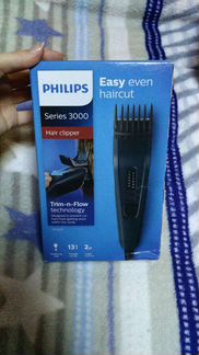 Машинка для стрижки Philips HC3505/15