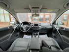 Volkswagen Tiguan 1.4 МТ, 2012, 168 200 км объявление продам