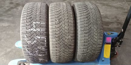Шины 255 55 R18 Michelin Latitude X Ice North 109T