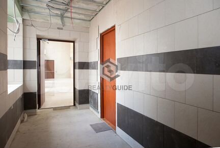 95 м2 Бизнес-центр StreamLine Plaza B+