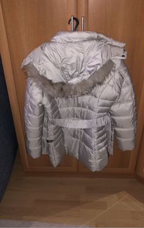 Пуховик
