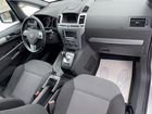 Opel Zafira 1.8 AMT, 2012, 140 123 км объявление продам