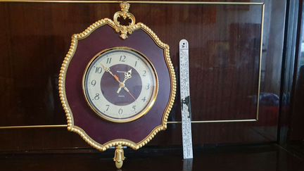 Часы настенные