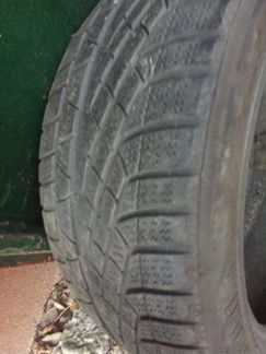 Шина pirelli sottozero winter
