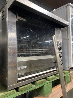 Аппарат куры гриль