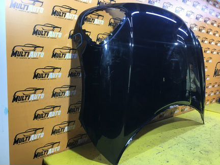 Капот Mini Cooper Countryman F60 2016-2020