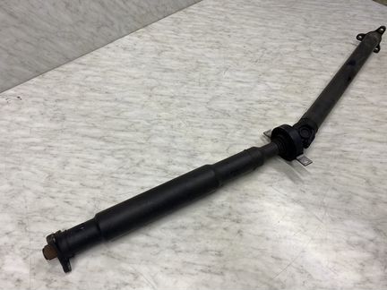 Кардан на BMW F30 N47