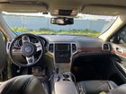 Jeep Grand Cherokee 3.6 AT, 2011, 160 000 км объявление продам