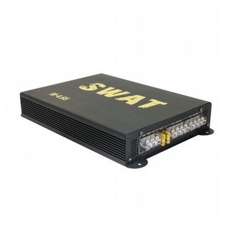 4-х канальный усилитель Swat M-4.65